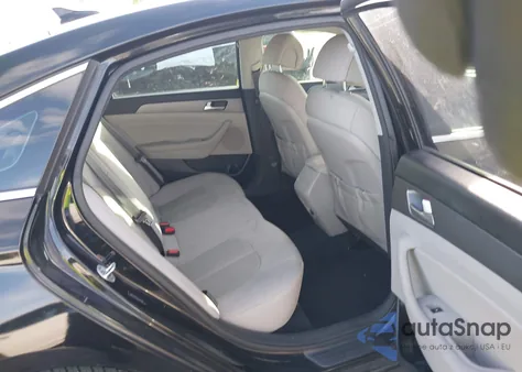 2015 Hyundai Sonata Se z USA, uszkodzony, nr VIN 5NPE24AF0FH220289